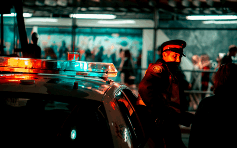 shoplifting laws in canada