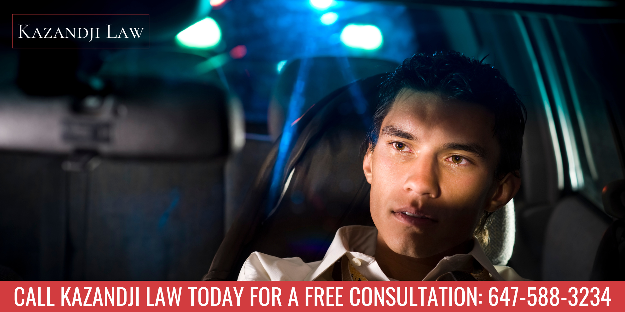 Kazandji Law Call to Action