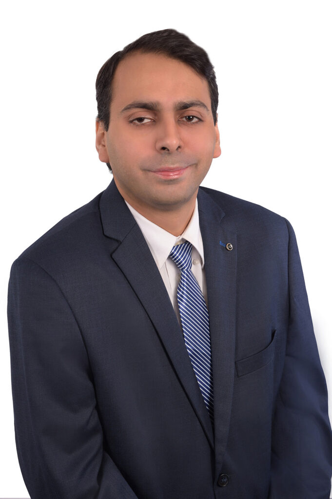 Kazandji Law Attorney