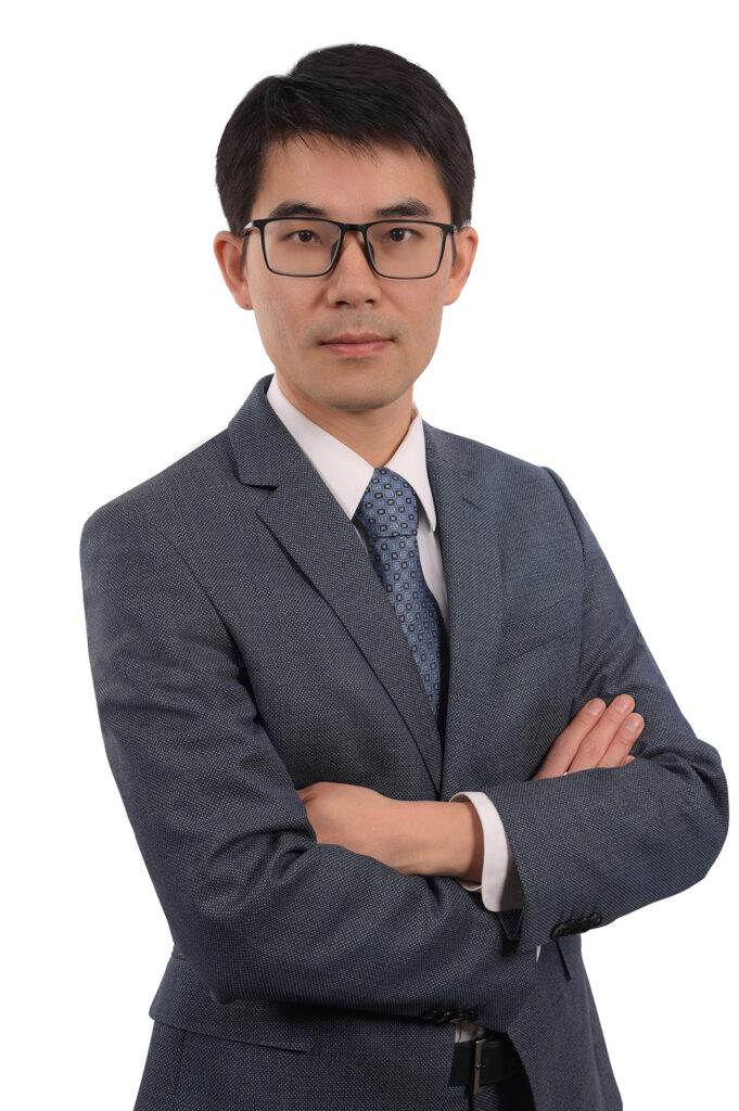 Kazandji Law Attorney