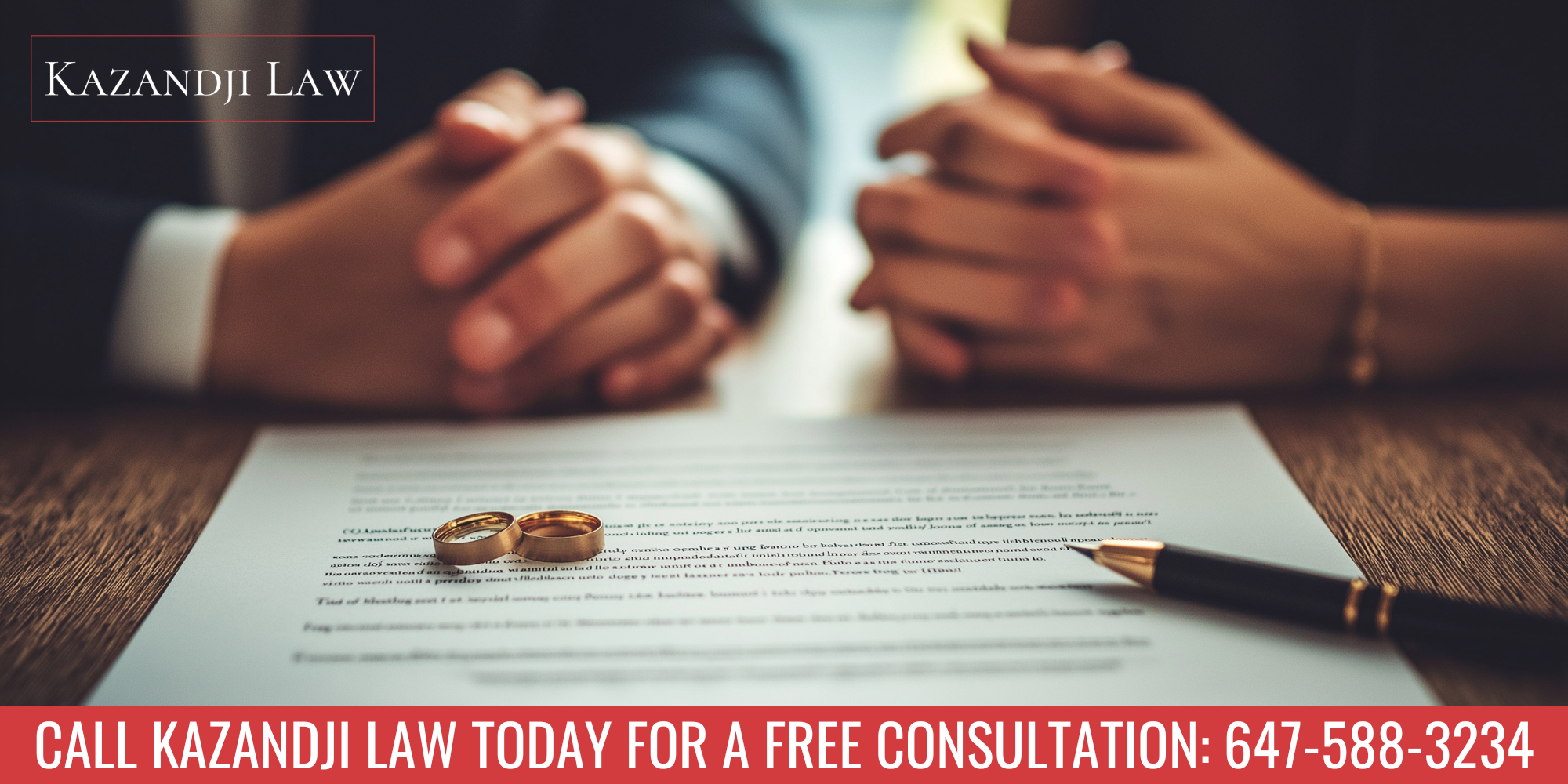 Toronto Divorce Lawyers