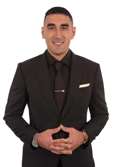 Kazandji Law Attorney