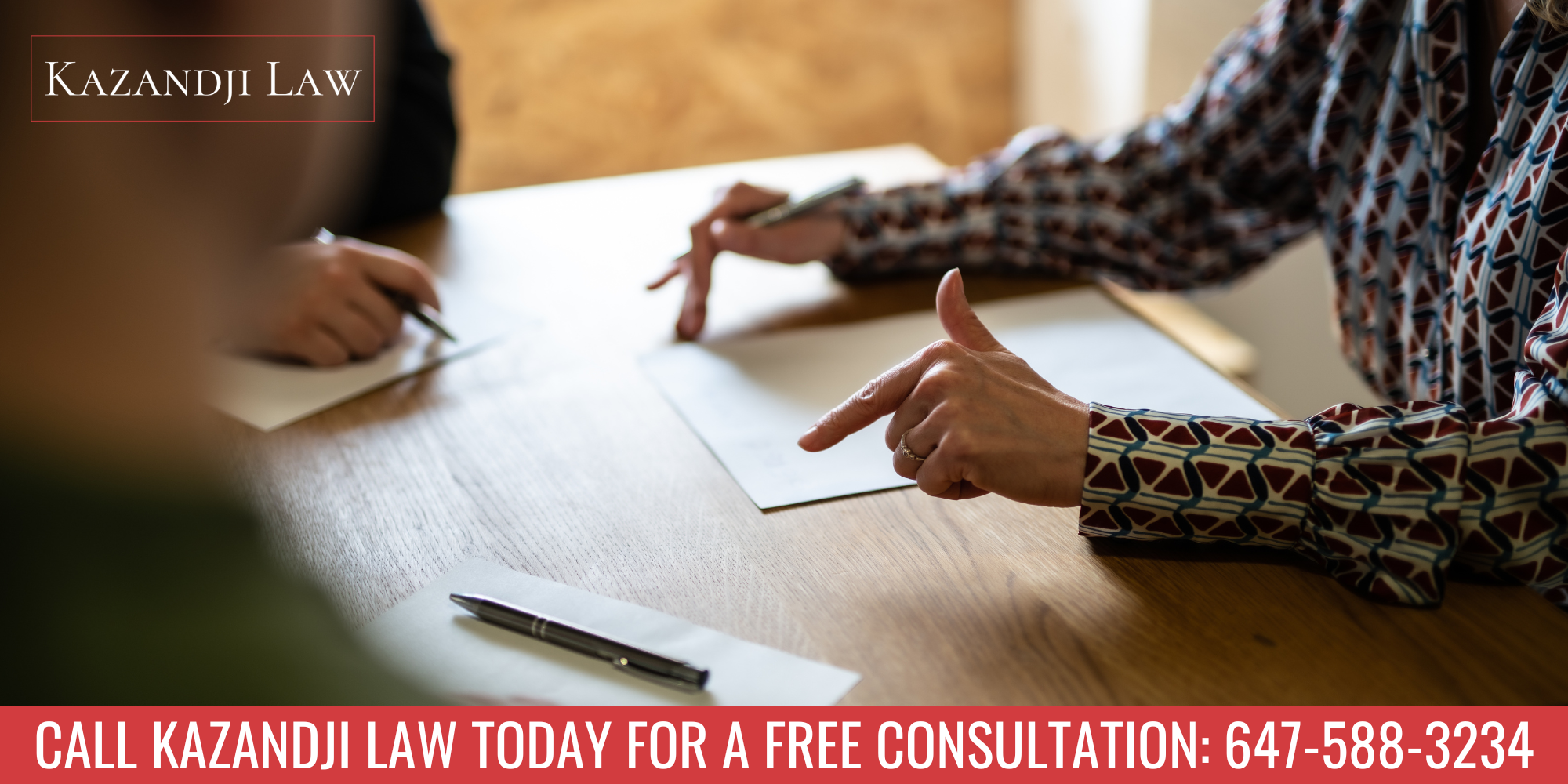 Toronto Spousal Support Lawyers