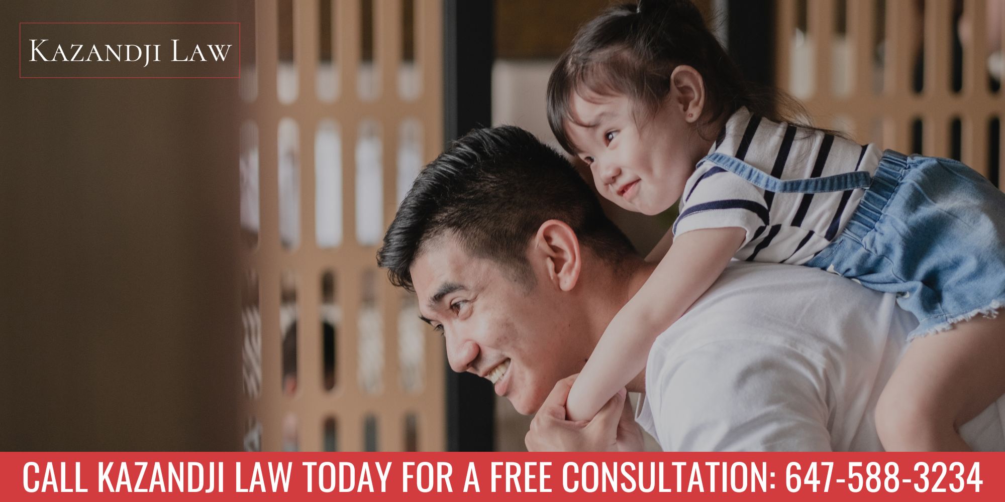 Toronto Child Support Lawyers