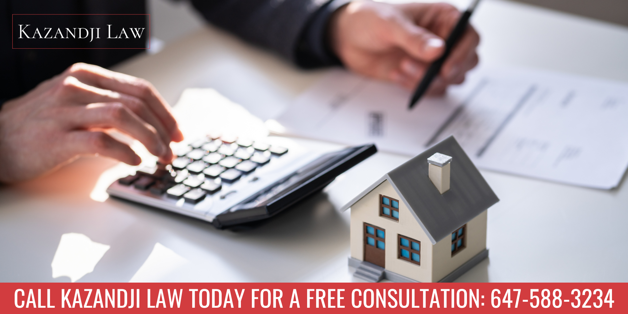 Toronto Property Division Lawyers