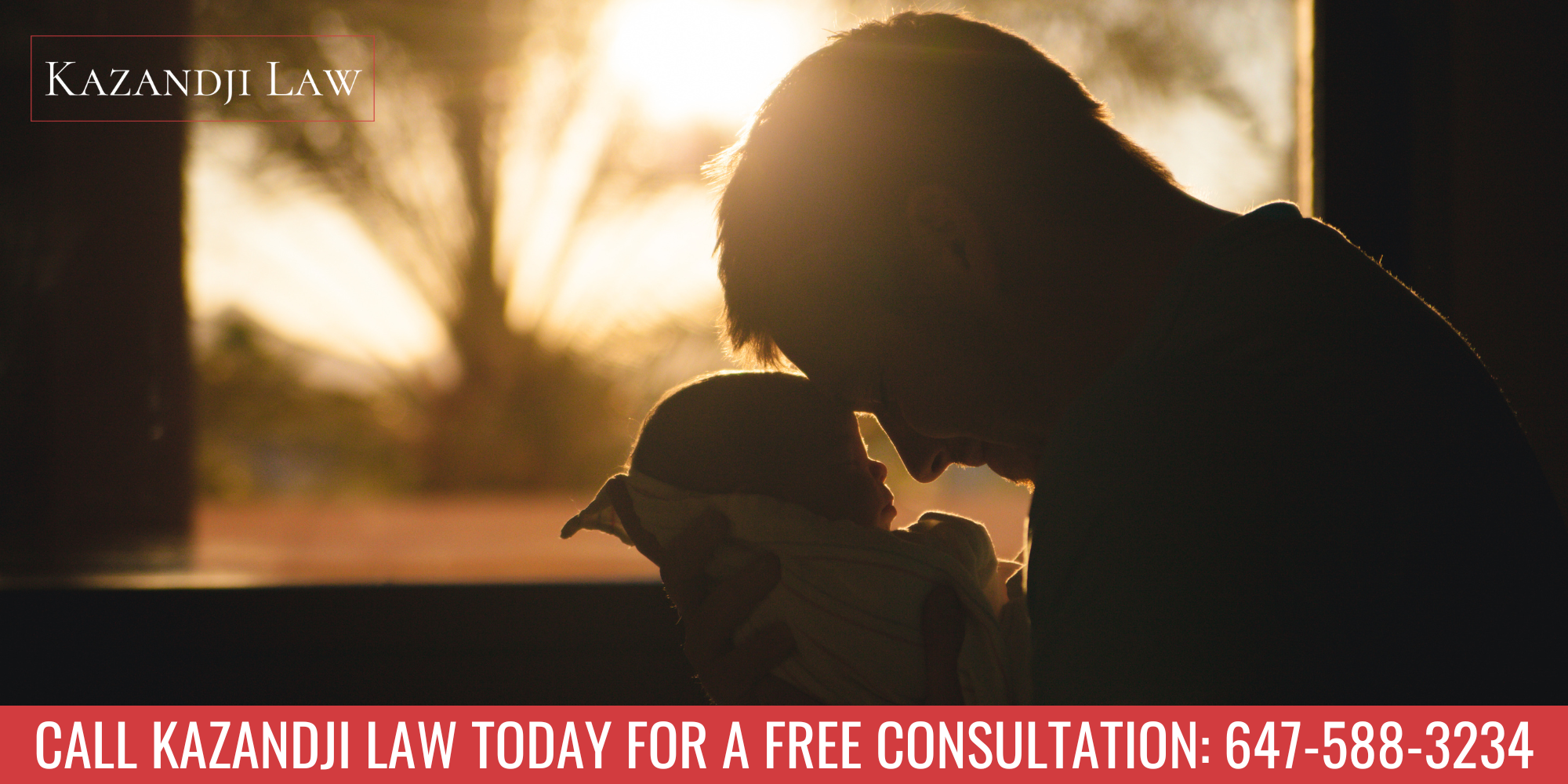 Toronto Child Custody Lawyers