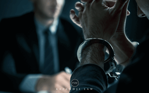 Facing Assault Charges in Toronto