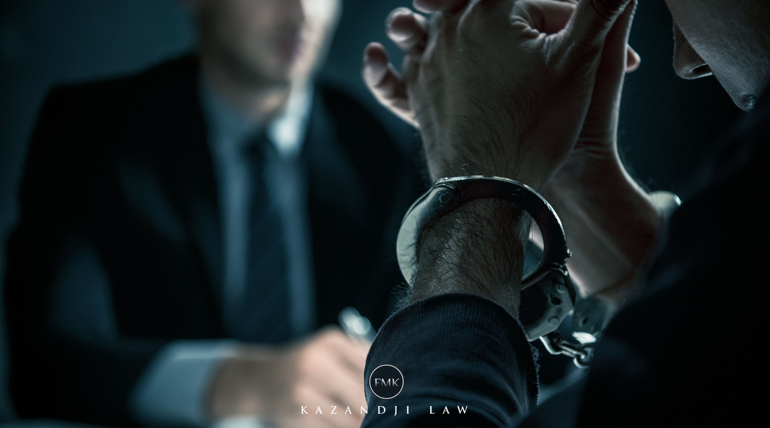 Facing Assault Charges in Toronto