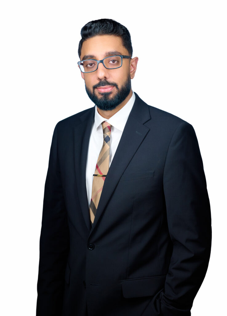 Kazandji Law Attorney