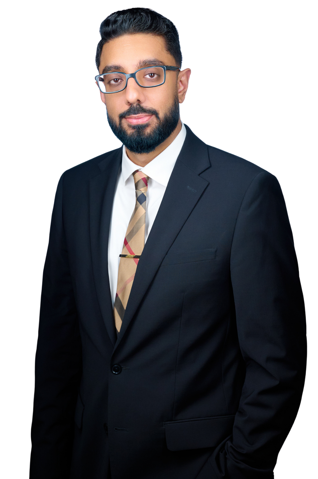 Kazandji Law Attorney