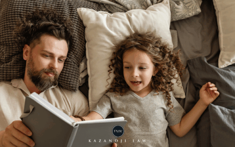 Child Custody Laws in Toronto