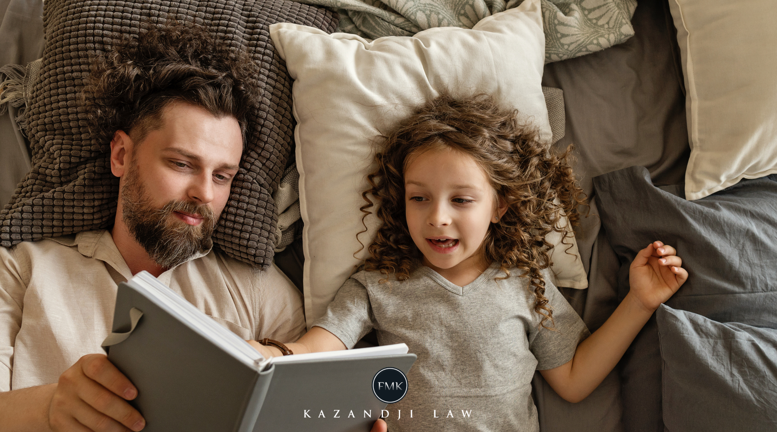 Child Custody Laws in Toronto