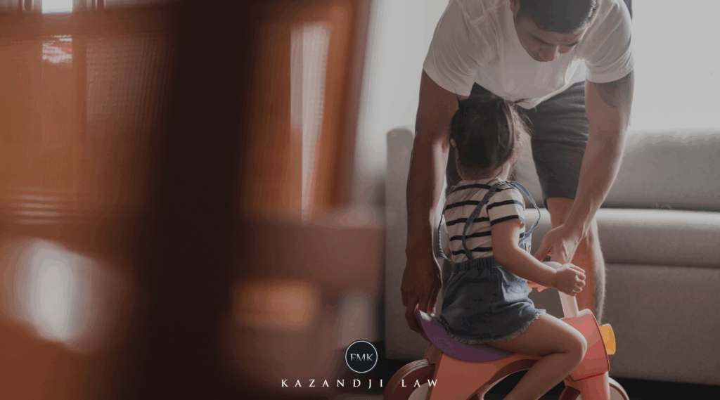 Guide to Child Custody Laws