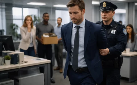 Can Criminal Charges Affect Your Job?