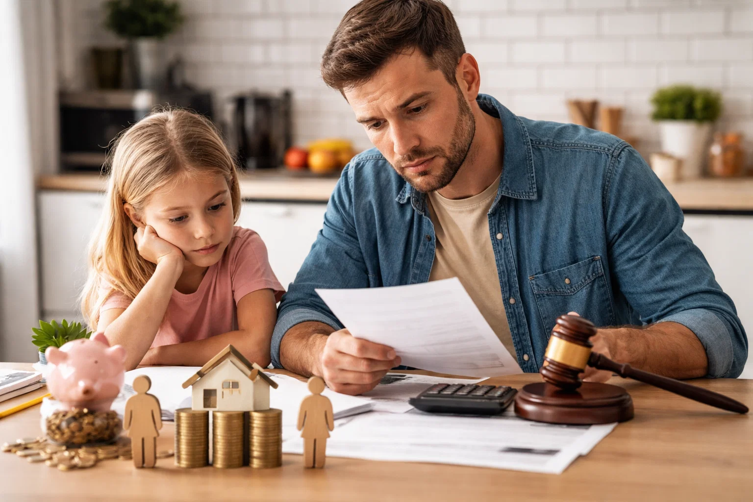 Child Support in Ontario