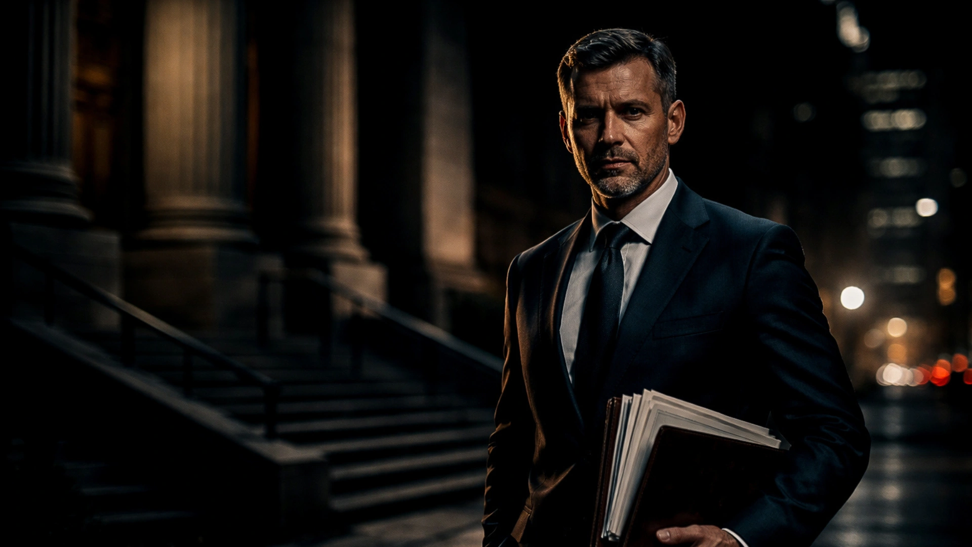 Ontario Bail Lawyers