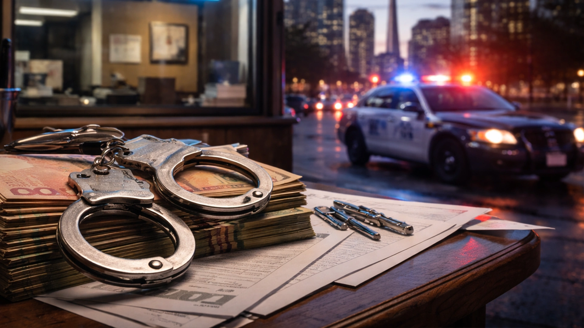Bail hearing preparation with a Toronto bail lawyer