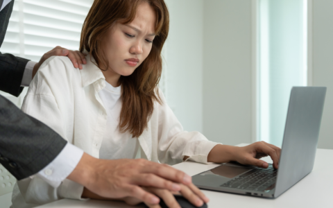 workplace sexual assault defence in Ontario