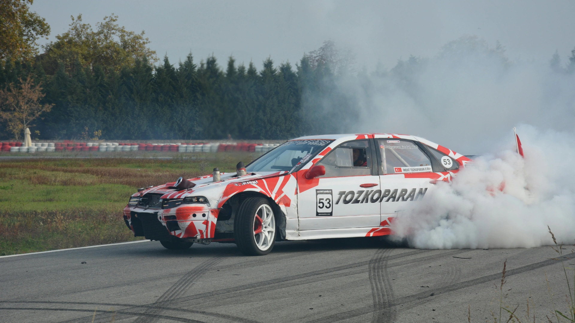 ontario racing lawyers