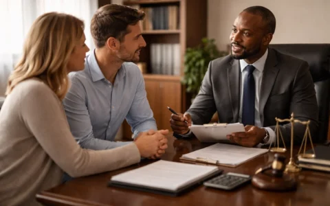 Spousal Support: How Amounts and Timelines Are Set