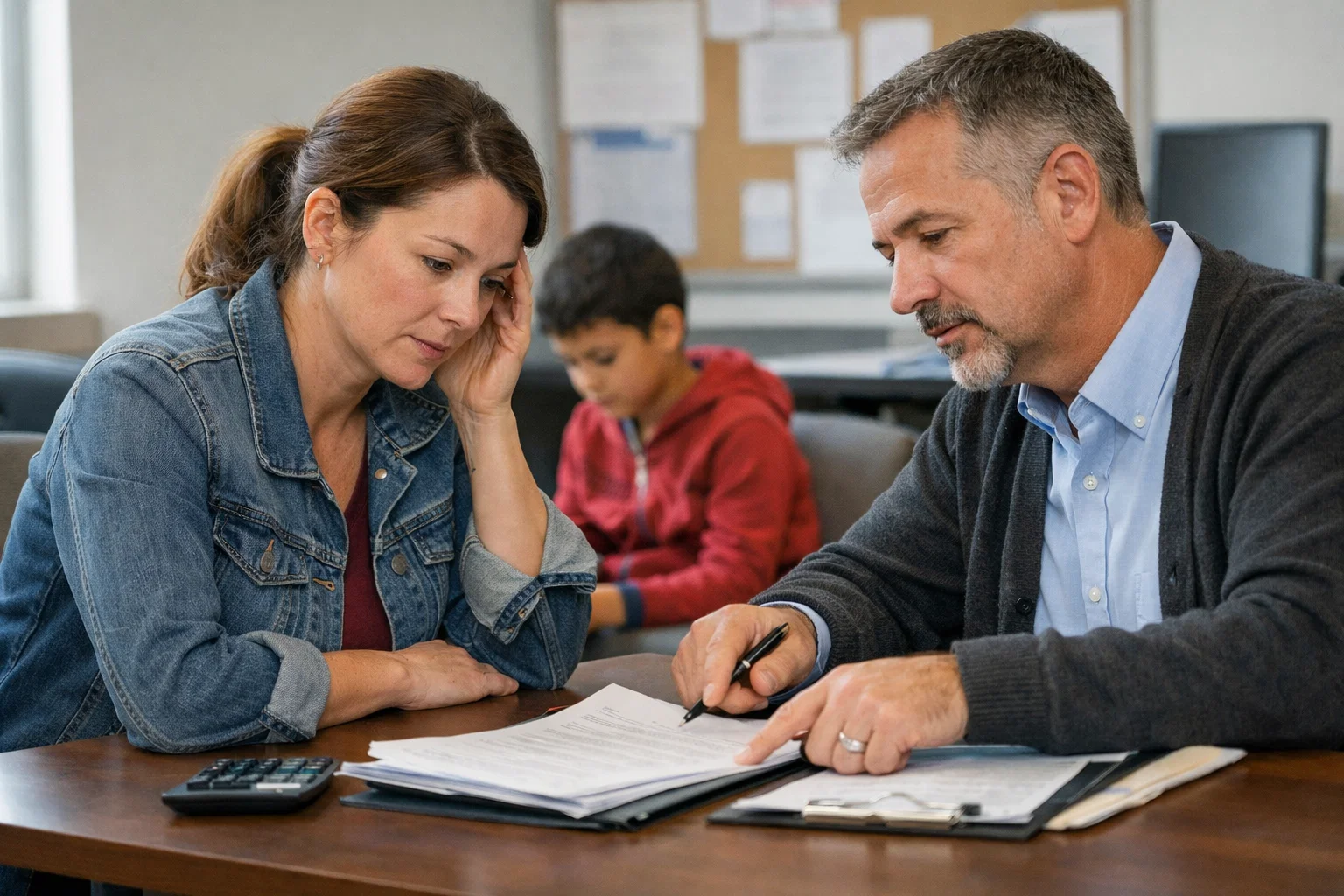 Support Arrears in Canada