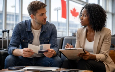 work with a criminal record