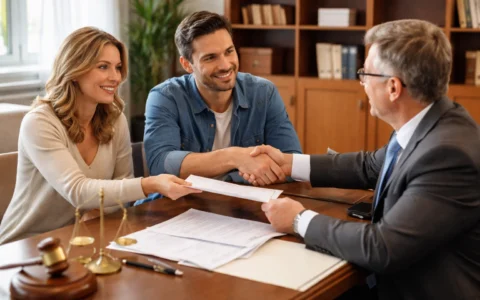 Spousal Support Termination