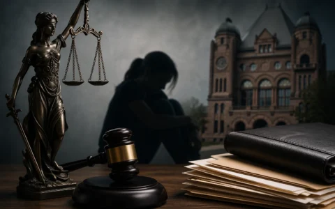 Historical Sexual Assault Claims