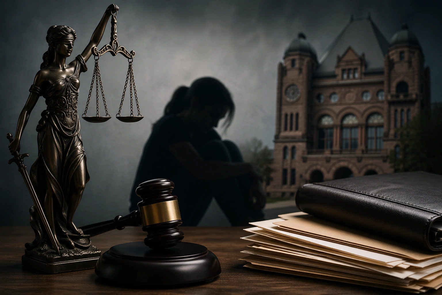 Historical Sexual Assault Claims