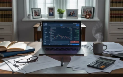 Finding Hidden Crypto Assets in an Ontario Divorce