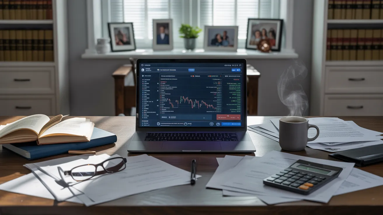 Finding Hidden Crypto Assets in an Ontario Divorce