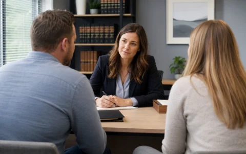 Child Custody Disputes