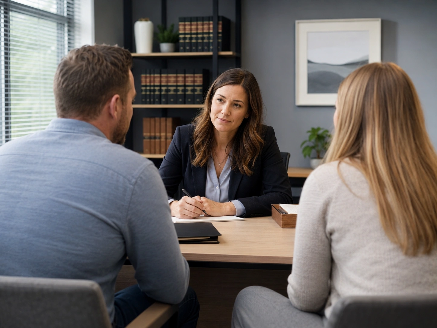 Child Custody Disputes