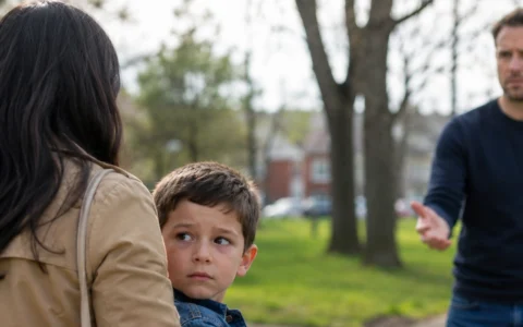 Parental Alienation Custody