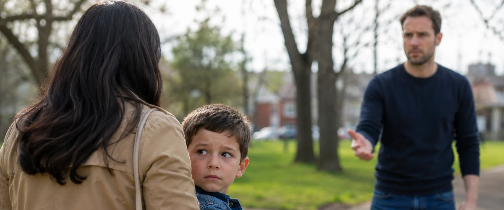 Parental Alienation Custody