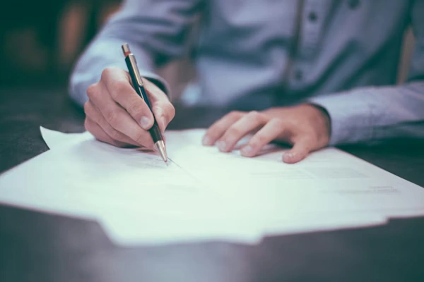 Separation Agreements