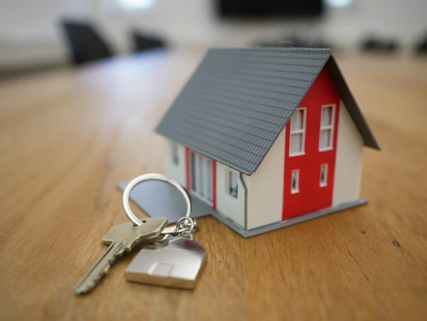 Property Division