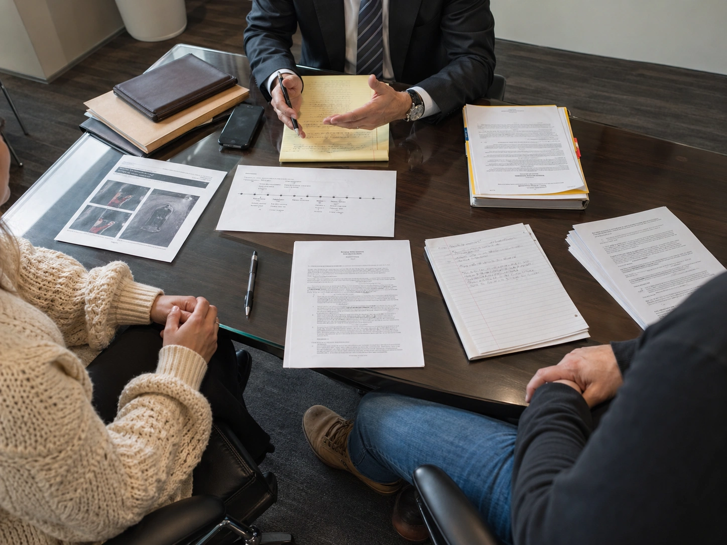 Assault offence defence lawyer serving Markham, Ontario