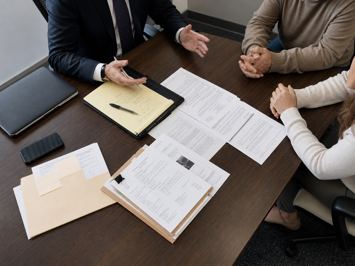 Domestic assault defence lawyer serving Markham and York Region
