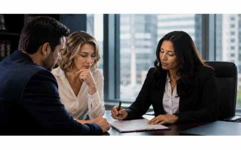 Changing Spousal Support in Ontario