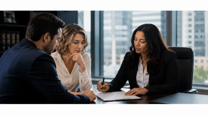 Changing Spousal Support in Ontario