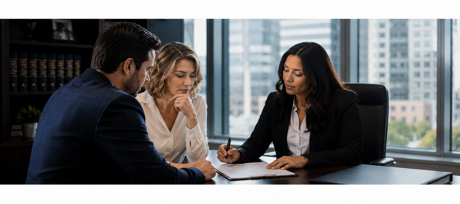 Changing Spousal Support in Ontario
