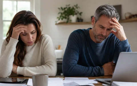divorce process in Ontario