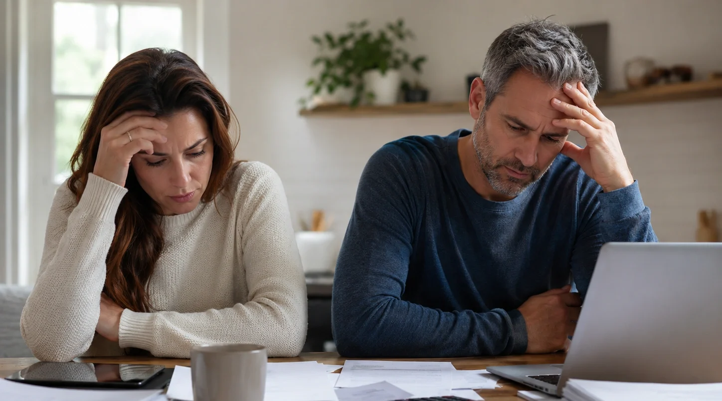 divorce process in Ontario