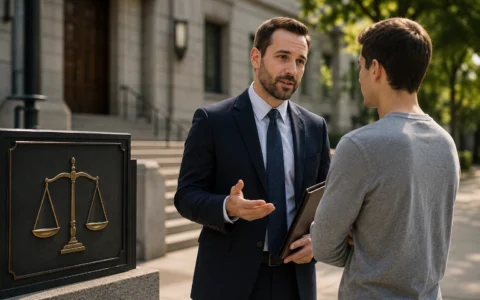 criminal diversion in Ontario