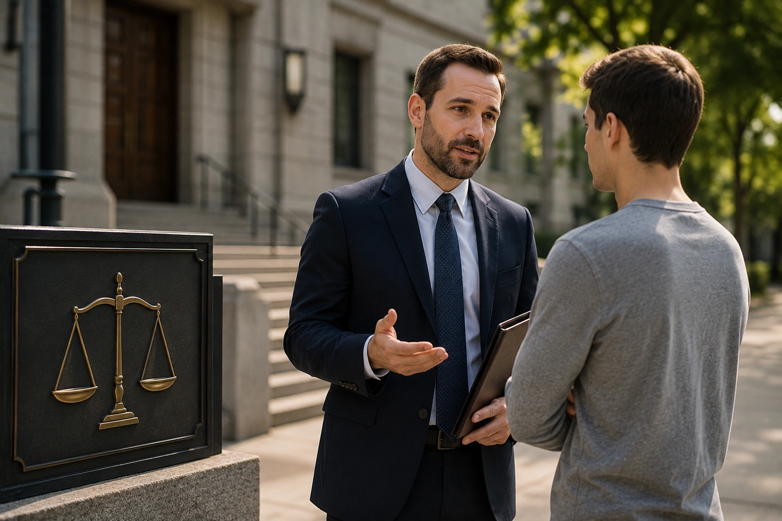 criminal diversion in Ontario
