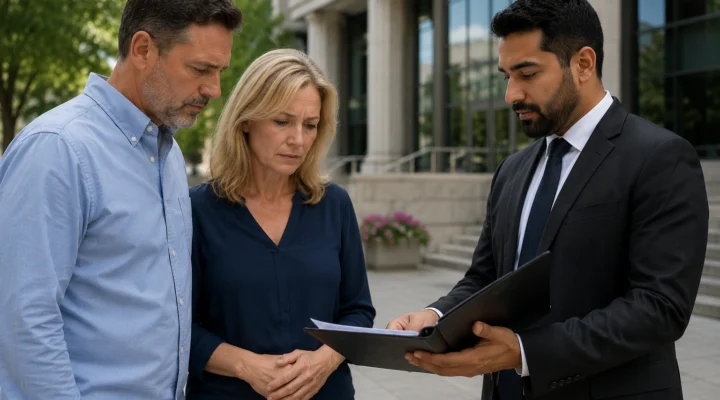 Dividing Pensions in an Ontario Divorce