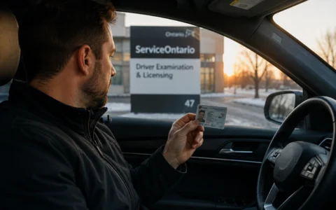 getting your licence back after a DUI