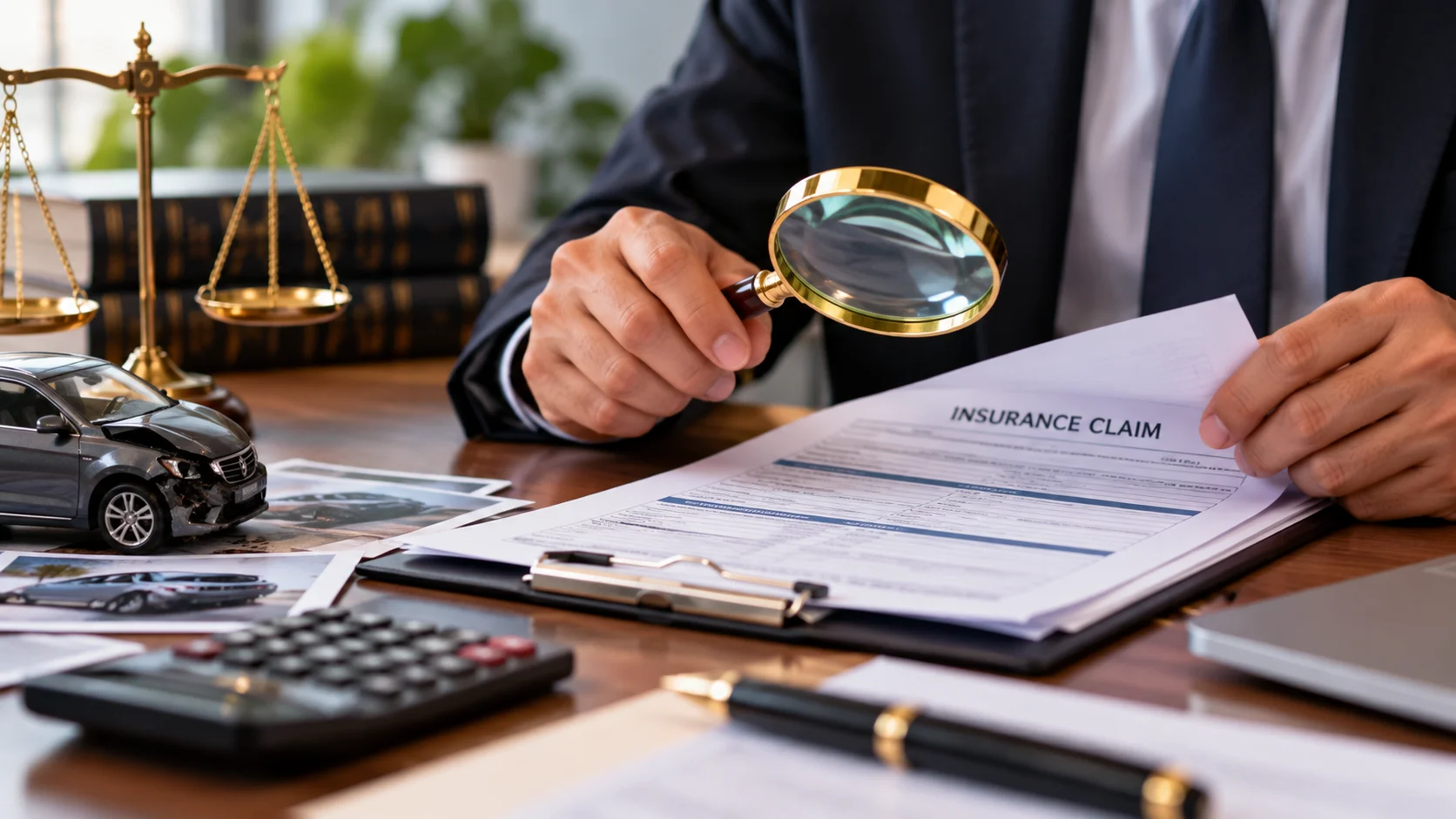 insurance fraud charges in Ontario